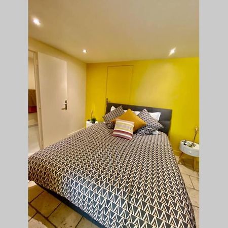 Cocon De Douceur : Apaisement Et Harmonie Interieure Apartment Blois Exterior photo